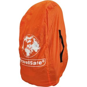 Travelsafe Combipack Cover - Large  - oranje