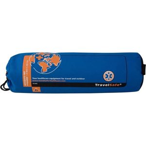 Travelsafe Pyramid Mosquitonet 1 pers. - pyramidestijl