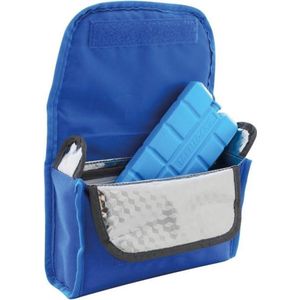 Travelsafe gekoeld medicijntasje TS52