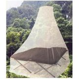 Travelsafe Mosquitonet - Pop Out  - Pyramide - Tropenproof - 1-2 Persoons