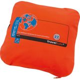 Travelsafe Mosquitonet - Pop Out  - Pyramide - Tropenproof - 1-2 Persoons