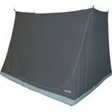 Eurotrail Erker - Binnentent - 200x135x145 cm - Antraciet