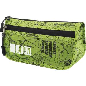 Travelsafe Beauty Bag - M -  appel groen