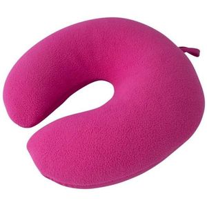 Travelsafe Nekkussen - Roze - 28 cm