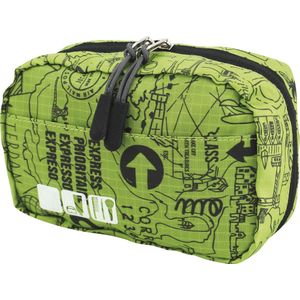 Travelsafe Beauty Bag - S -  appel groen