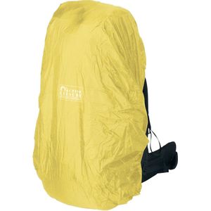 Active Leisure Regenhoes voor backpack - 55 liter - Geel