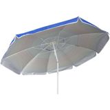 Eurotrail Strandparasol UPF 50+ Meerkleurig