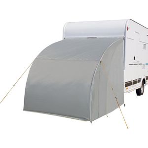 Eurotrail Bagage Tent XL - Caravan - Grijs