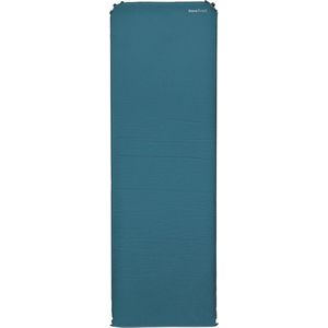 Eurotrail Iso Camp Light Comfort Slaapmat - Hoogte 3.8 cm - Blauw