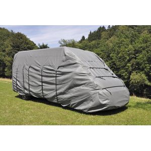 Eurotrail - Camperhoes - 600-400 cm - Grijs
