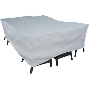 Sfs beschermhoes tuinset 225x175x100cm