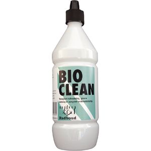 Bio Clean - Kalkaanslagverwijderaar - 1 Liter - Voor Buitenboordmotoren