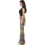 Hippie Broek - Dierenprint - Broek