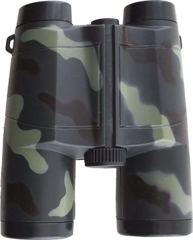 Militaire verrekijker
