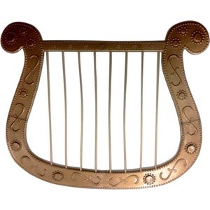 Kleine engel harp