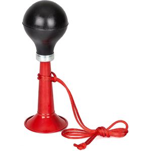 ESPA - Toeter - Accessoire - Rood - Muziekinstrument