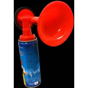 Gastoeter - Feesttoeter - Kleur - Materiaal