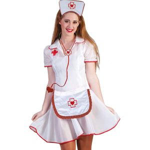 Verpleegster set