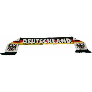 Sjaal Duitsland 150 cm