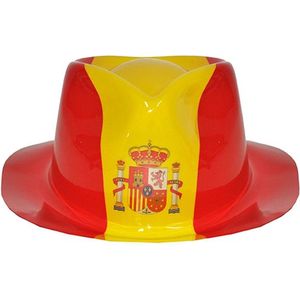 Spanien Kunststoff Hut | Karneval & Fasching | Kostüme.com