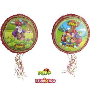 Pinata plop 50 cm
