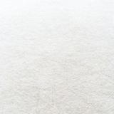 Cinderella - Hoeslaken - Wit - 2 Persoons - Flanel - 160x200/210 cm - Tot 30 cm Matrashoogte