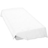 Cinderella - Katoen-Flanel Laken - Donkerkleur - 100% Katoen