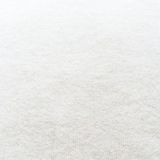 Bettdecke Cinderella White (Flanell)-240 x 270 cm (Lits-jumeaux)