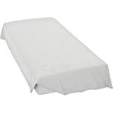 Cinderella - Laken - Katoen - Donkerkleurig - Kleurecht