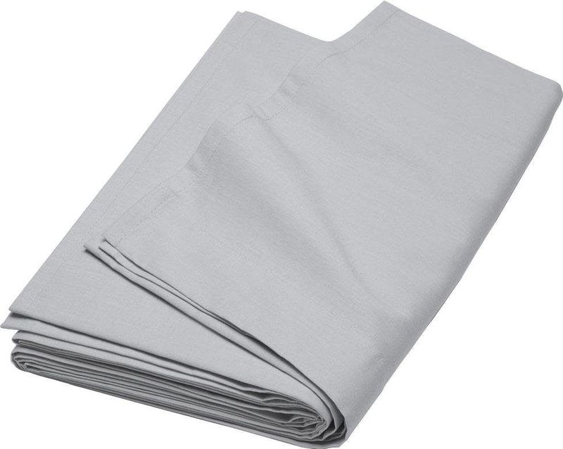 Cinderella - Laken - Katoen - Donkerkleurig - Kleurecht