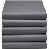 Cinderella - Laken - Katoen - Donker