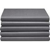 Cinderella - Laken - Katoen - Donker