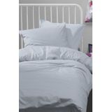 Damai - Dawn Uni - Dekbedovertrekset - Katoen-Satijn