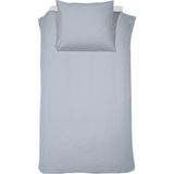Damai - Dawn Uni - Dekbedovertrekset - Katoen-Satijn