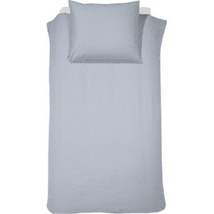 Damai - Dawn Uni - Dekbedovertrekset - Katoen-Satijn