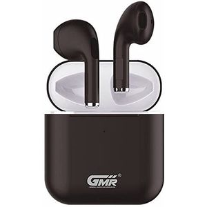 Goms Koptelefoon zwart 400 mAh 35 mAh (referentie: S6503303)