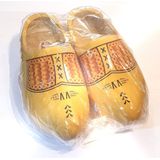 Houten Klomp Kind Gevavi VV Geel