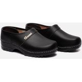 Gevavi Dallas - Schoenklomp - Zwart