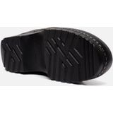 Gevavi Dallas - Schoenklomp - Zwart