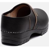 Gevavi Dallas - Schoenklomp - Zwart