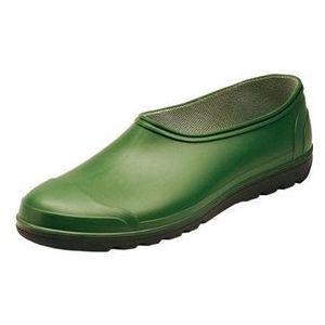 Gevavi - Gino - Tuinklomp - Groen - PVC