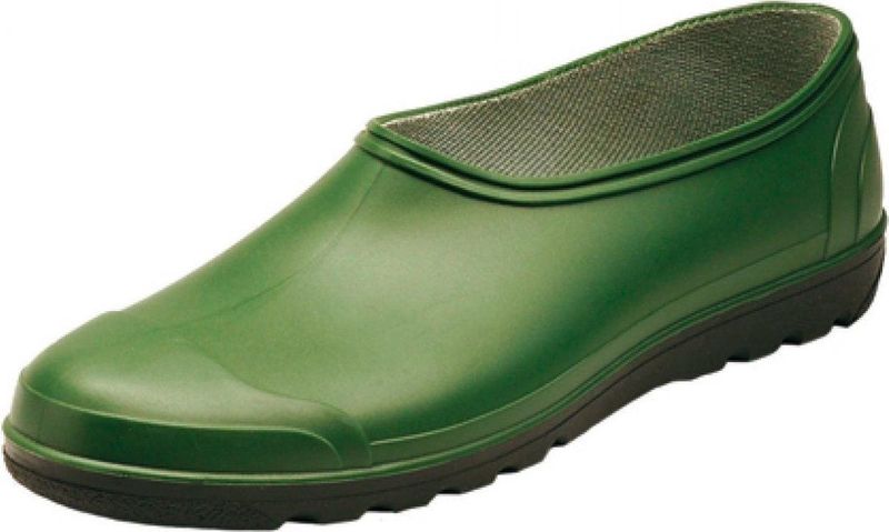 Gevavi - Gino - Tuinklomp - Groen - PVC