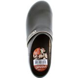 Gevavi 900 Hout Zwart Gesloten Schoenklompen Kids