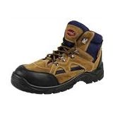 Gevavi - SP1 - Veiligheidsschoen - Zwart - Stalen Neus - Antistatisch