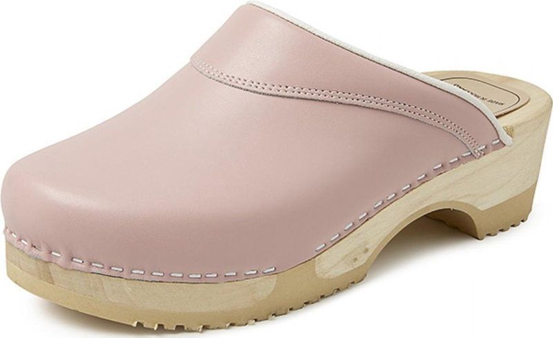 BigHorn - Medische Klomp - Lichtroze