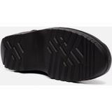 Klompschoen Gevavi 1670