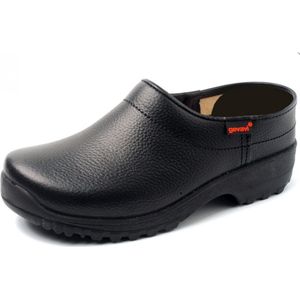 Klompschoen Gevavi 1670