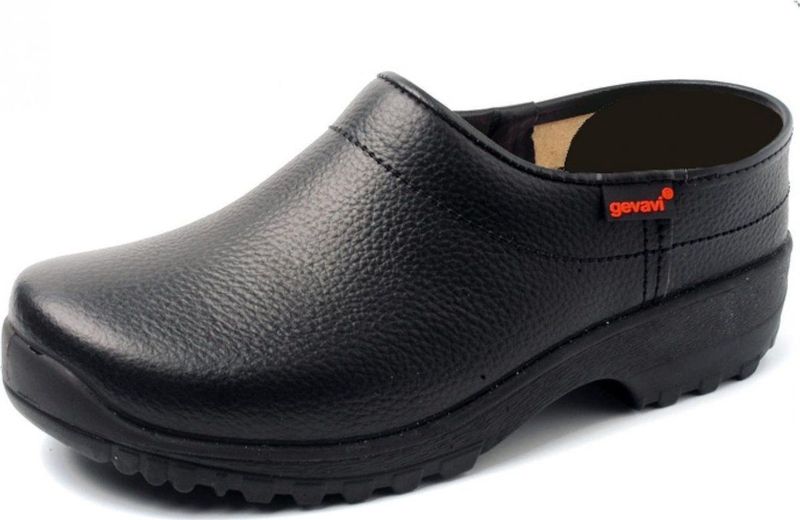 Klompschoen Gevavi 1670