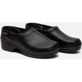 Gevavi Fullfit Gesloten Flexibele PU Schoenklompen Heren