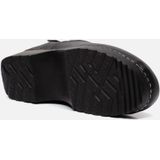 Gevavi Fullfit Gesloten Flexibele PU Schoenklompen Heren